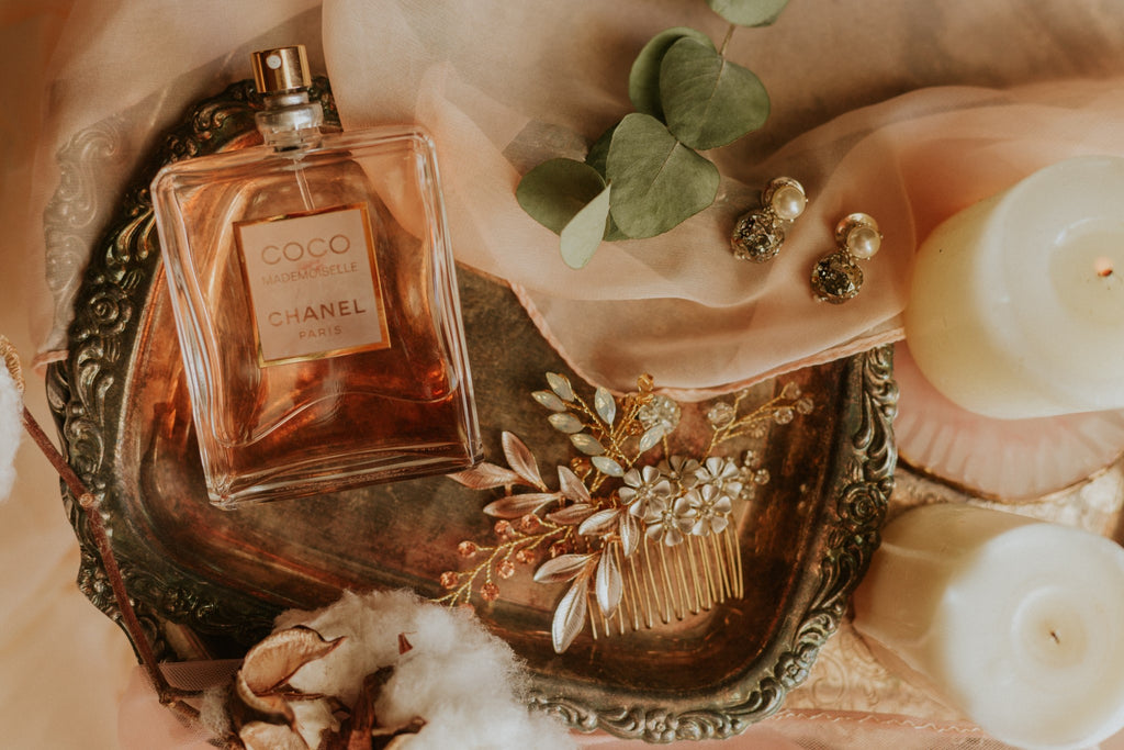 8 Most Popular Designer Perfumes of All Time