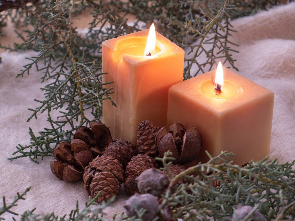 The Top 10 Best Winter Candles of 2023
