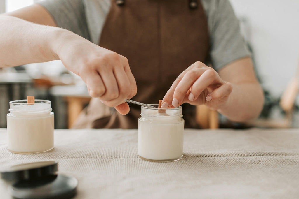 Why Private Label Candles Are The Perfect Addition To Your Brand This Spring