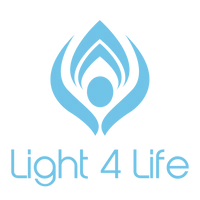 Light 4 Life logo