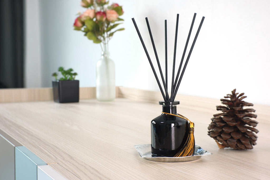 7 Things you should know about Reed Diffuser – Light 4 Life