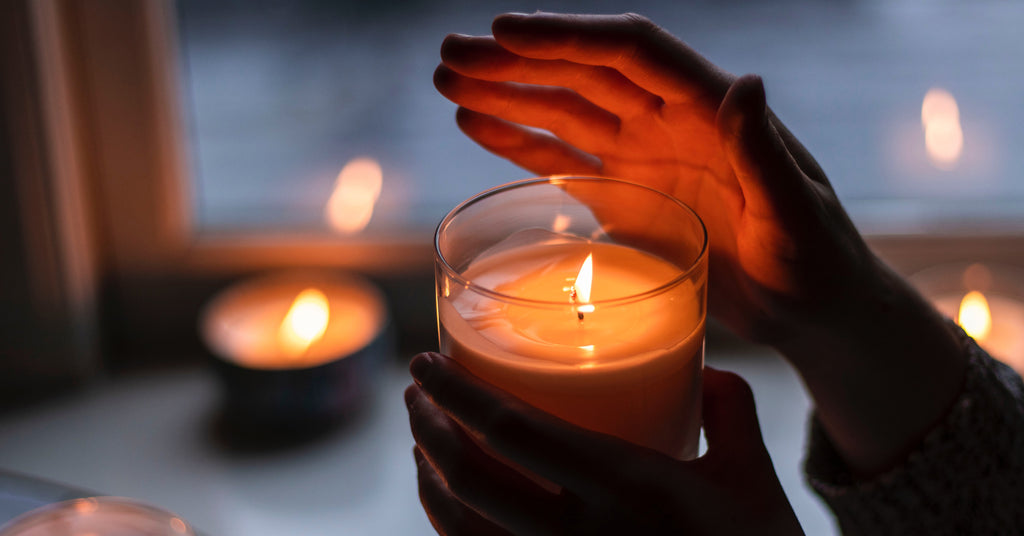 How to Fix Under Burning and tunneling Candles