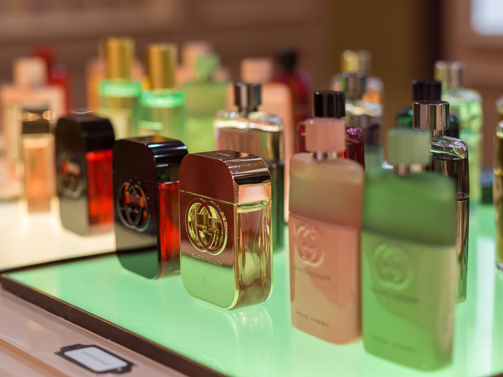 Designers Inspired Perfumes