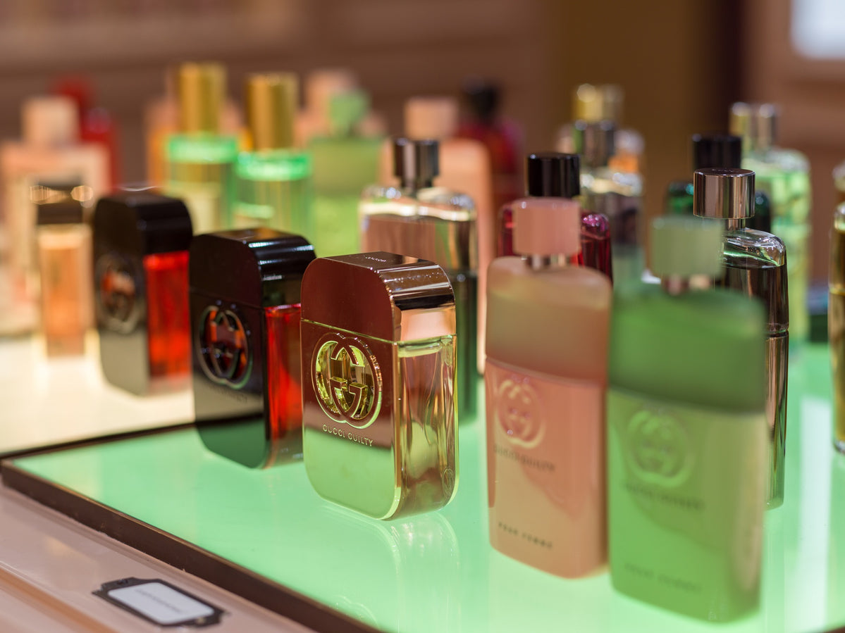 Designers Inspired Perfumes – Light 4 Life
