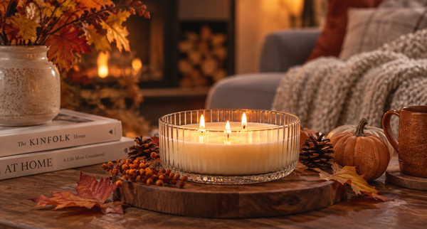 Fall Fragrance Trends: What Brands Should Know Before Building Their Next Collection