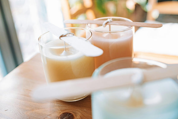 From Candlelight to Community Impact: How Private Labeling with Light 4 Life Gives Back
