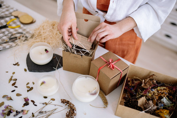 How to Choose Packaging That Matches Your Target Customer