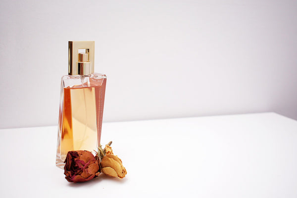 How to Create Your Own Private Label Eau de Parfum: A Guide for Brands