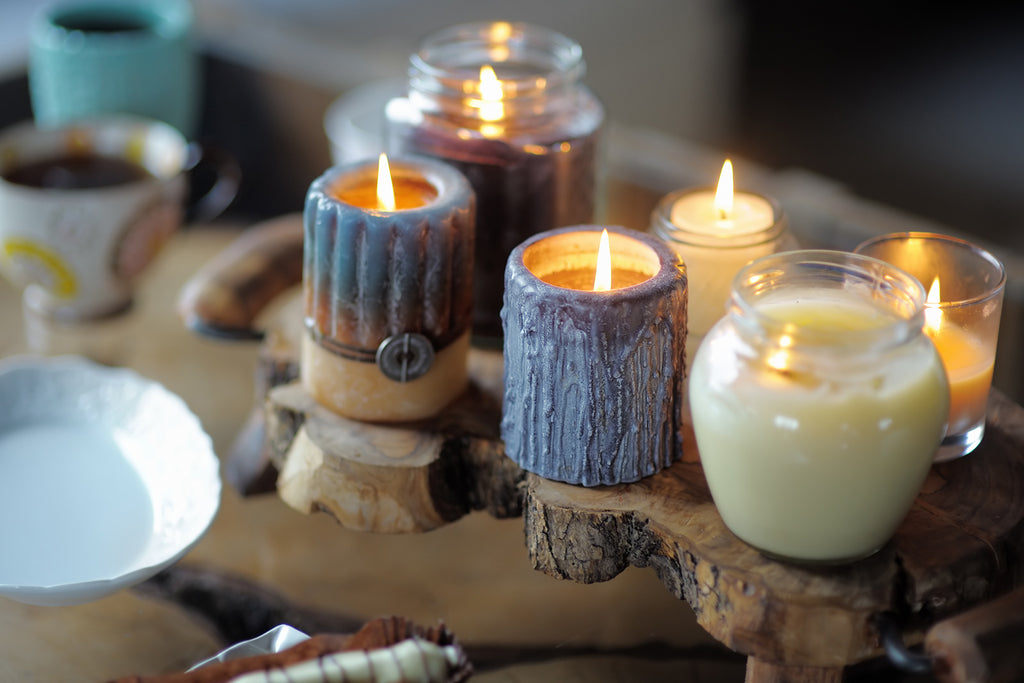 Everything you need to know about candles