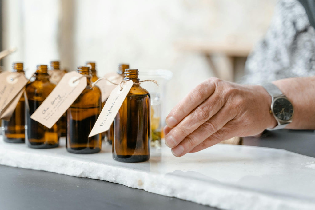 Low Minimum, High Impact: How Light 4 Life’s 24‑Unit MOQ Makes Private Labeling Accessible