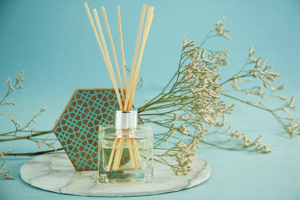 The Effects Of Room Diffusers On Overall Wellness
