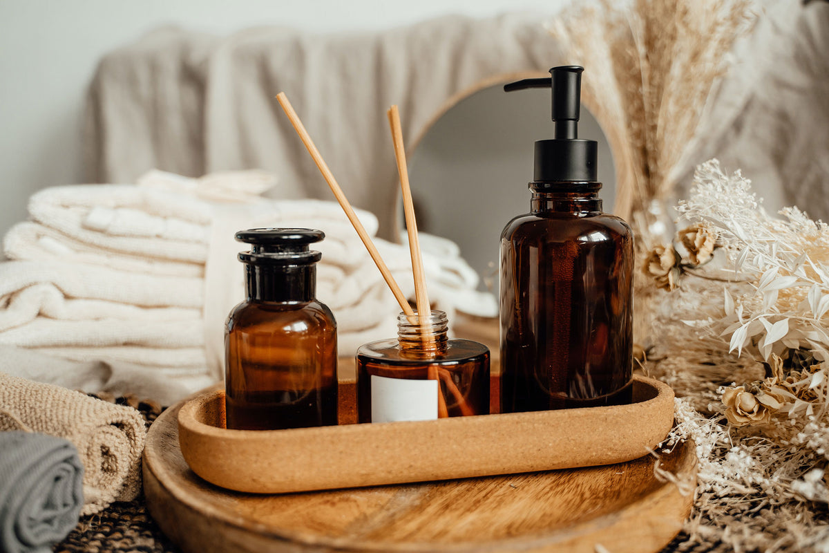 Top 10 Most Popular Scents for Scent Diffusers – Light 4 Life