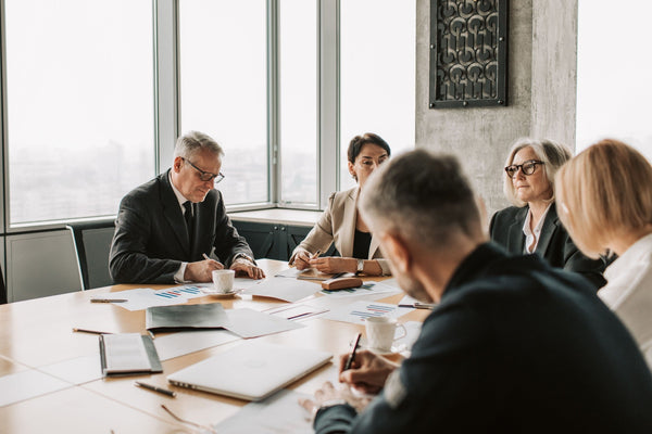 What Successful Brands Do After a Strong Q1 (And How to Keep Momentum)
