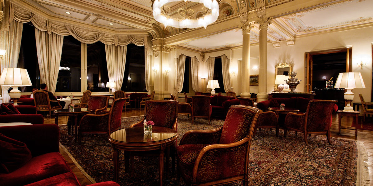 Why Do Hotels Smell So Good? Complete Hotel Scent Guide Light 4 Life