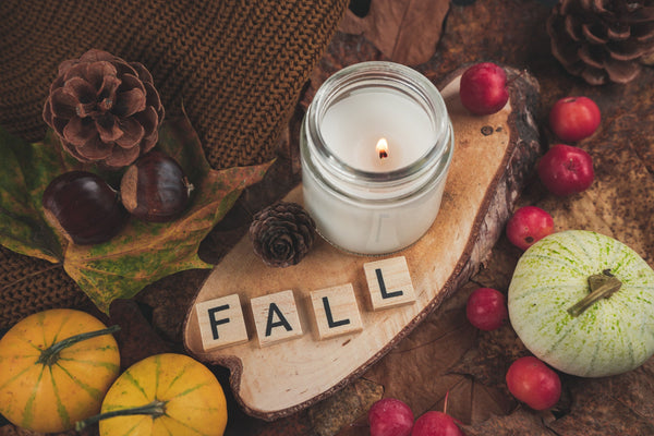 Why Fall Is a Powerful Season for Fragrance Brand Storytelling