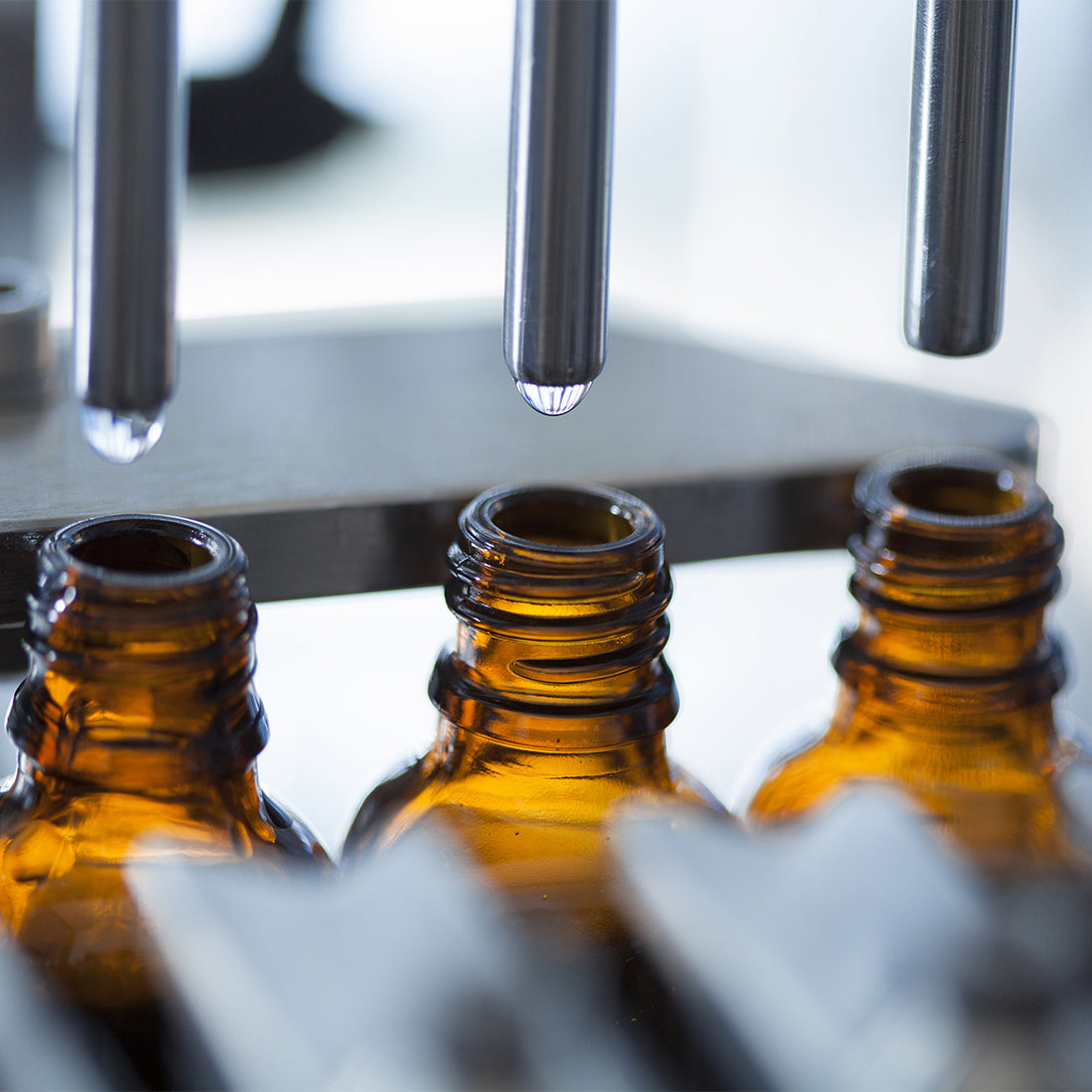 Custom Fill Machine Diffusing Oil – Light 4 Life