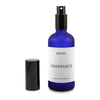 100ml Private Label Frost Sapphire Room Spray (with Black Cap), Blue, Frost Sapphire, Black