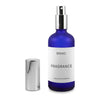 100ml Private Label Frost Sapphire Room Spray (with Silver Cap), Blue, Frost Sapphire, Silver