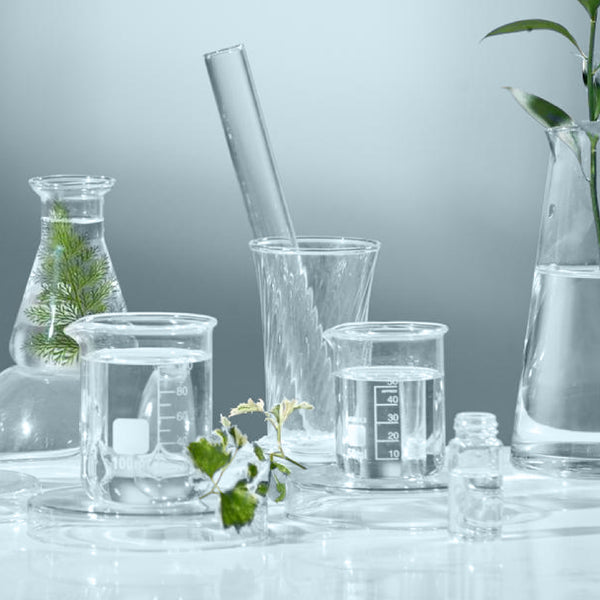Private Label Fragrance Target Submission