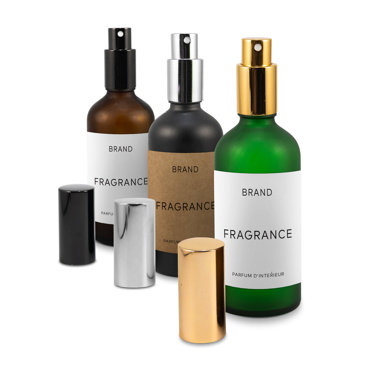 noir oud wood musk room spray